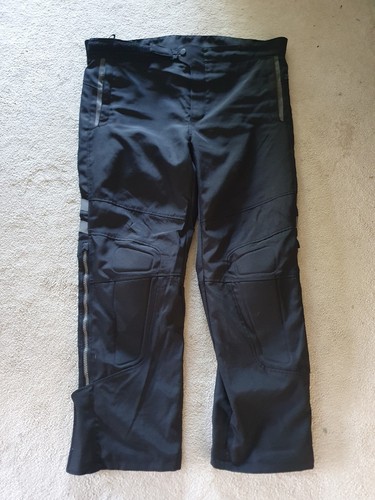 Textile rev motorcycle - textile, rev'it