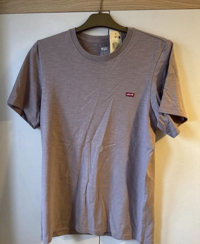 Levi men grey - levi’s, solid