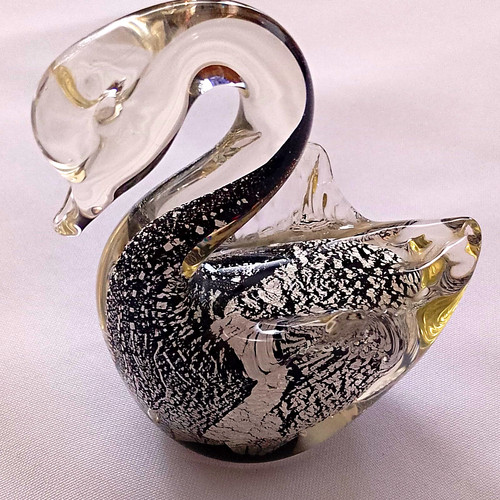 Art glass crystal - art, glass/crystal