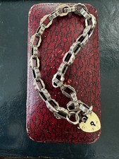 BOXED Antique 9K Rose Gold