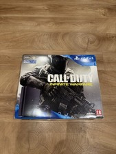 Sony PlayStation 4 500GB Call
