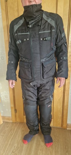 Rst pro series motorcycle - rst,