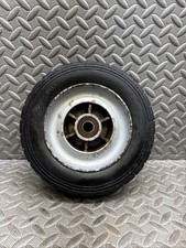 Kaaz Cobra  petrol lawn Mower Front Wheel  wheels X1