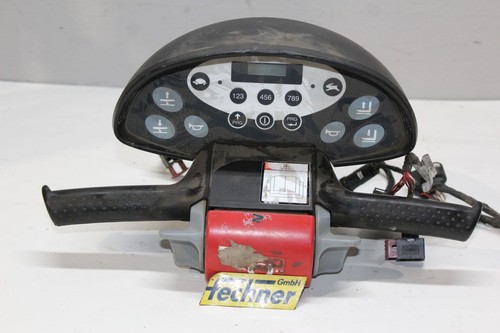 Handlebar still exd s20 - handlebar, exd-s20