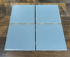 4 pcs American Olean Crystal