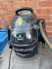 Bissell Carpet Cleaner