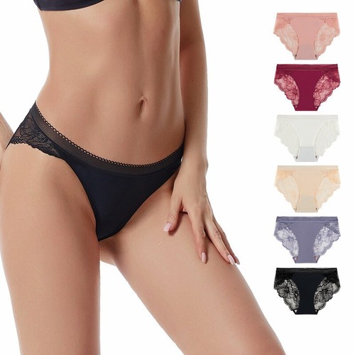 Pack sexy womens see through - pack,