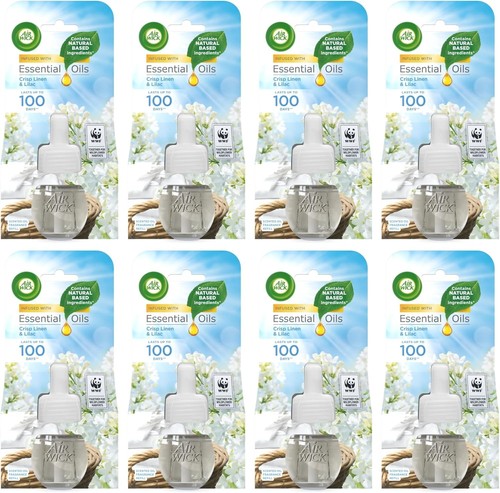 Airwick plug air freshener - airwick,