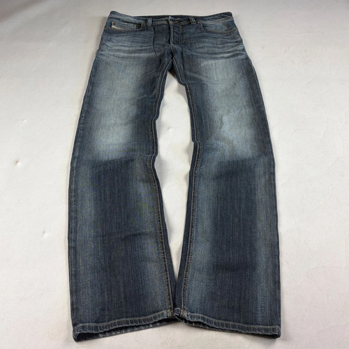 Diesel jeans for friends - jeans, my