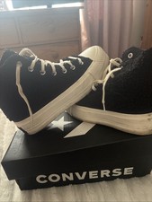 Converse all star lift - all,