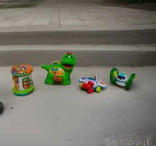 Joblot/House Clearance VTech