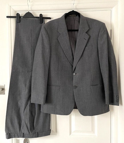 Vintage michael s grey - vintage,