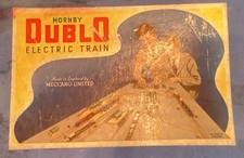 Hornby (3-track) Boxed Train