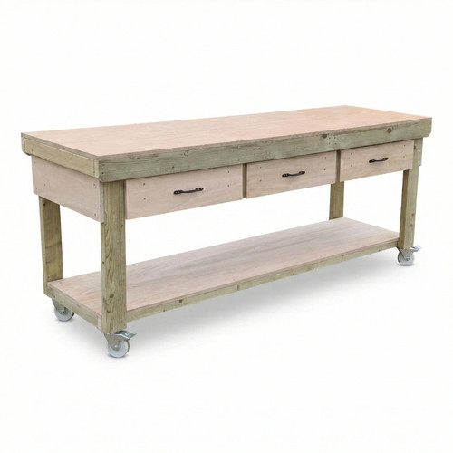 Wooden eucalyptus hardwood - wooden,