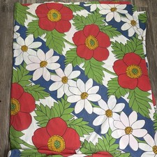 Vtg Stevens Utica Big Red