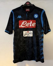Kappa SSC Napoli Away Football