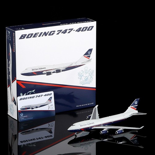 Models 400 british - hx,