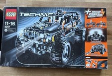 LEGO Technic 8297 Off-Road