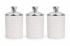 3 SILVER DEW DRP ABS plastic