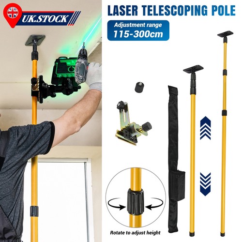 Meter laser leveling - 3,