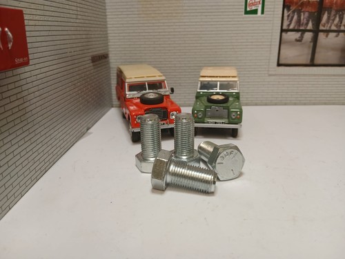 Land rover series - 2,, 2a