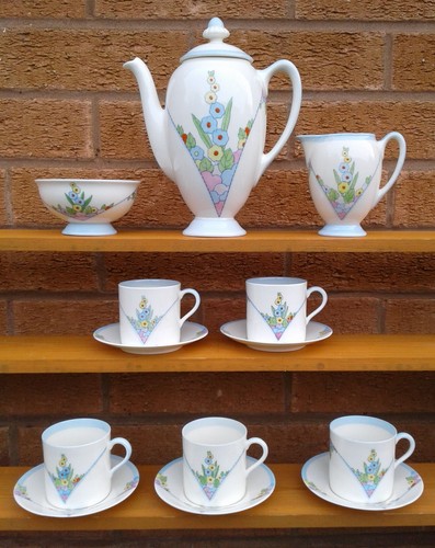 Vintage royal doulton 1930 - royal, 1930’s