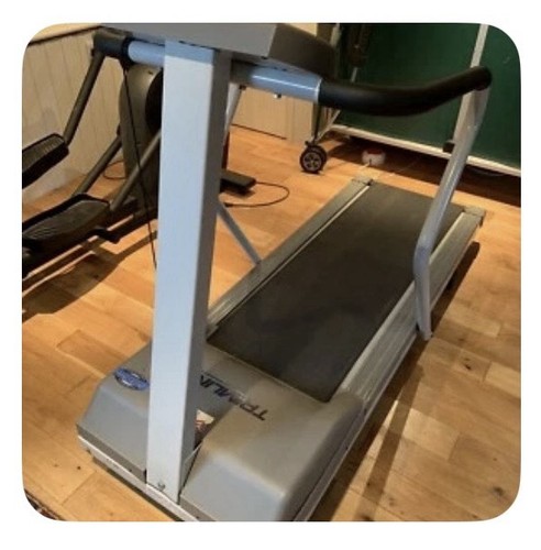 Electric treadmill - electric,