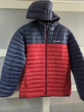 Size M BERGHAUS Hydroloft Red