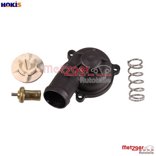 Thermostat coolant 4006468 - coolant, for