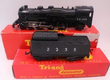 TRIANG HORNBY R54/32 TC SERIES