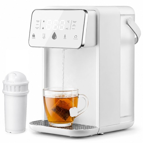 Instant hot water dispenser - water,