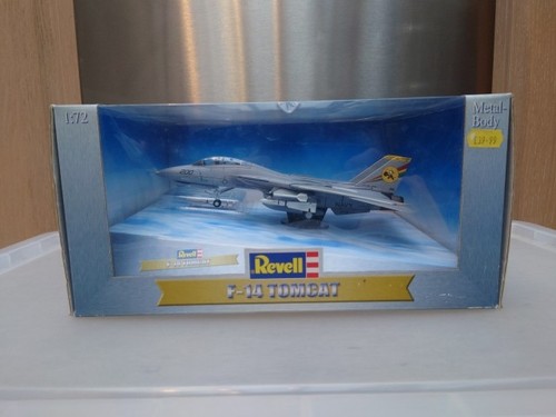 Rare revell 14 tomcat - revell,