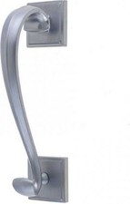 Modern Large Elegant Scroll