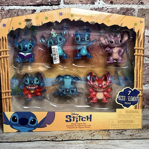 Lilo stitch disney deluxe - &,