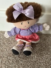 Florence Magic Roundabout Rag