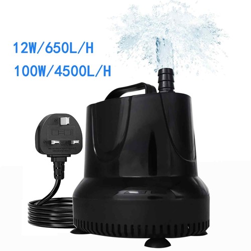 4500 litres submersible - 4500,