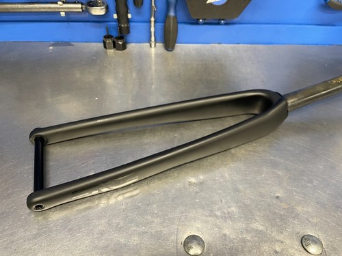 Enve fork road - road, 1/4"