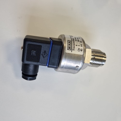 Wika eco pressure - eco-1,