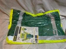 Paramedic Coat xl Anorak