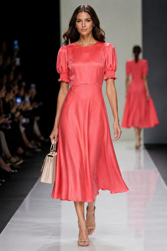Ted baker blaer coral - blaer, pink