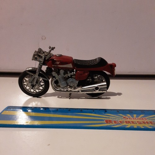 Polistil agusta 750 gt - polistil,