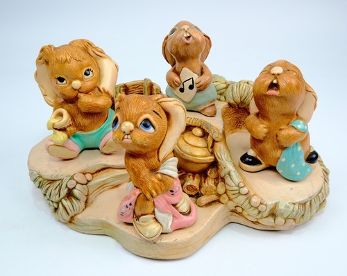 Pendelfin piece rabbit - piece,