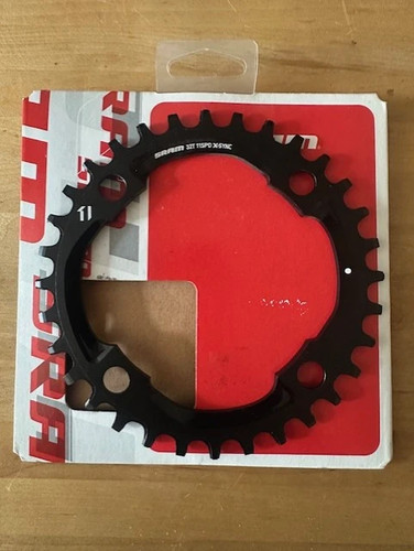 Sram sync 104bcd 11spd - x-sync,