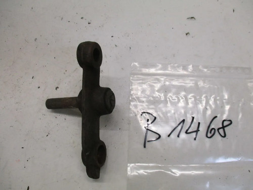 Springer fork swingarm - , 145