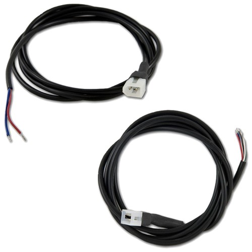 Wiring loom for powakaddy - wiring,