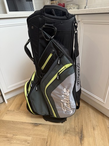 Titleist golf bag way - titleist, 14-way