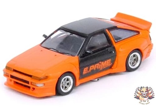 Toyota ae86 sprinter - toyota,