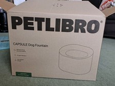 PETLIBRO 8L Dog water fountain