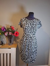 Seraphine Black Floral