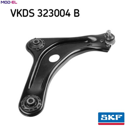 Controltrailing arm wheel - controltrailing,